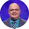 Phil Ricciardi on Jeopardy!