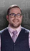 Matt Joyal on Jeopardy!