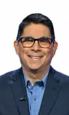 Ramón Guerra on Jeopardy!