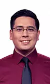 Christopher Cartagena on Jeopardy!