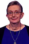 Verlinda Johnson Henning on Jeopardy!