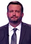 Kyle Rahe on Jeopardy!