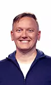 Ryan Bradley on Jeopardy!