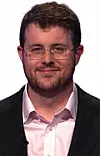 Emmett Laurie on Jeopardy!