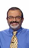Greg Zona on Jeopardy!