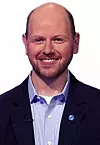 Dan Moren on Jeopardy!