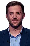 Derek Lombardi on Jeopardy!