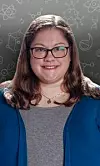 Mary Kate Trausch on Jeopardy!