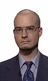 Eric Newhouse on Jeopardy!
