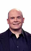 Brian Lynch on Jeopardy!