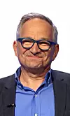 Peter Stein on Jeopardy!