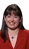Leslie Shannon on Jeopardy!