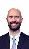 Andre Havrylyshyn on Jeopardy!