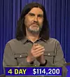Matthew Marcus, today's Jeopardy! winner (for the February 7, 2023 game.)