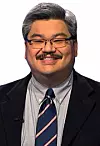 Luigi de Guzman on Jeopardy!
