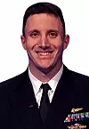 Greg Czaja on Jeopardy!