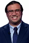 Carlos Cea on Jeopardy!