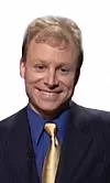 Bob Harris on Jeopardy!