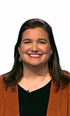 Jo Austin on Jeopardy!
