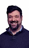 Jonathan Greenstein on Jeopardy!
