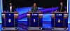 Jeopardy! Masters final scores (for the May 13, 2024 second game.)