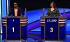 Today's Jeopardy! Masters scores (for the May 17, 2024 second game.)