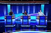 Monét X Change, Rebecca Black, and Brennan Lee Mulligan of Dimension20 are competing on a special YouTube edition of Jeopardy! on March 31.