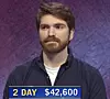 Mason Maggio, today's Jeopardy! winner (for the September 30, 2020 game.)
