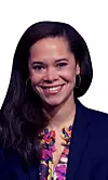 Erin Garratt on Jeopardy!