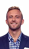 Dave Blum on Jeopardy!