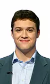 Jack Hodges on Jeopardy!