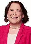 Amy Schneider in Jeopardy! Masters Season 2