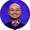 Vincent Valenzuela on Jeopardy!