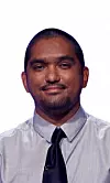 Kamal Moo on Jeopardy!