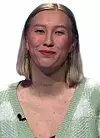 Lauren Black on Jeopardy!