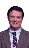 Brendan Roach on Jeopardy!