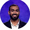 Rahul Jain on Jeopardy!