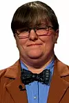 Tallulah Pollard on Jeopardy!