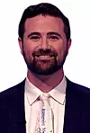 Elliott Goodman on Jeopardy!