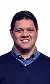 Alan Florendo on Jeopardy!