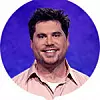 Bryan Rucker on Jeopardy!