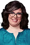 Victoria Groce in Jeopardy! Masters Season 2