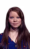 Salom Gonstad on Jeopardy!
