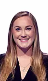 Katrina Post on Jeopardy!