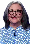 Sarah McCleskey on Jeopardy!