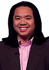 Lloyd Sy on Jeopardy!