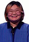 Mia McGill on Jeopardy!