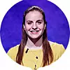 Rachel Niegelberg on Jeopardy!