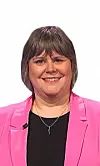 Emma Hill Kepron on Jeopardy!
