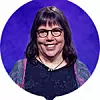 Suzie Newman on Jeopardy!